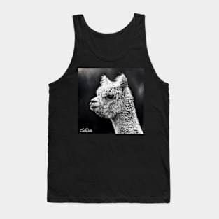 LLAMA LIFE Tank Top